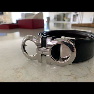 Salvatore Ferragamo Belt